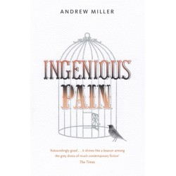 Ingenious Pain: Winner of the James Tait Black Memorial Prize