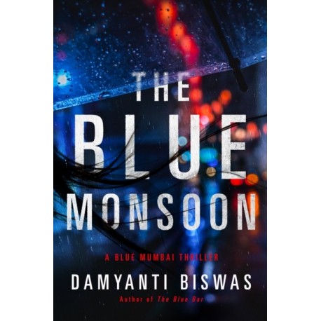 The Blue Monsoon