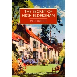 The Secret of High Eldersham