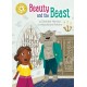 Reading Champion: Beauty and the Beast: Independent Reading Gold 9