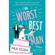 The Worst Best Man: A Novel