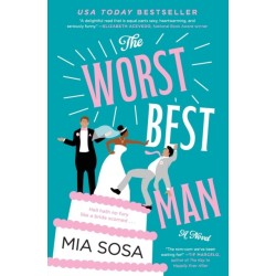 The Worst Best Man: A Novel