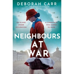 Neighbours at War
