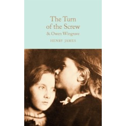 The Turn of the Screw and Owen Wingrave