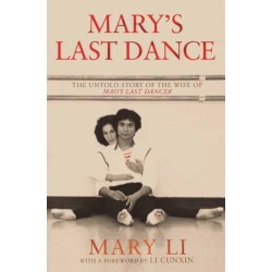 Mary's Last Dance