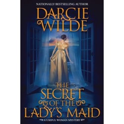 The Secret of the Lady's Maid