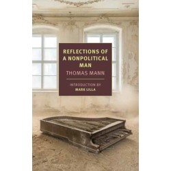 Reflections of a Nonpolitical Man