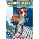 Sparky (The Puppy Place -62)