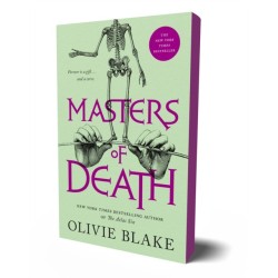Masters of Death: A Novel