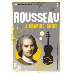 Introducing Rousseau: A Graphic Guide