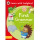 First Grammar: A Learn with Ladybird Activity Book 5-7 years: Ideal for home learning (KS1)