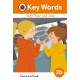 Key Words with Peter and Jane Level 2b – Come and Look