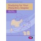 Studying for Your Midwifery Degree