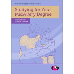 Studying for Your Midwifery Degree