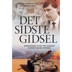 Det sidste gidsel