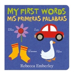 My First Words / Mis Primeras Palabras