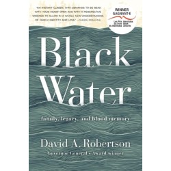 Black Water: Family, Legacy, and Blood Memory