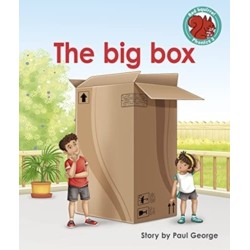 The big box