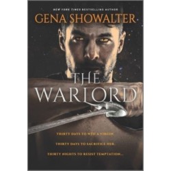 The Warlord: A Novel