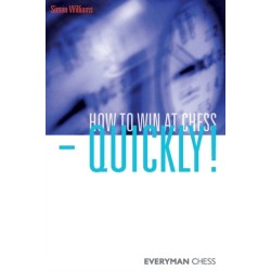 How to Win at Chess - Quickly!