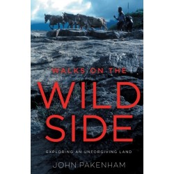 Walks on the Wild Side: Exploring an Unforgiving Land