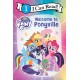 My Little Pony: Welcome to Ponyville
