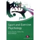 Sport and Exercise Psychology