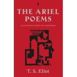 The Ariel Poems: Illustrated poems for Christmas