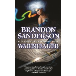 Warbreaker