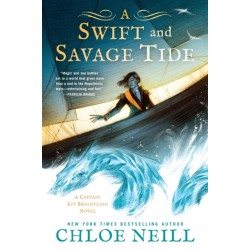 A Swift and Savage Tide
