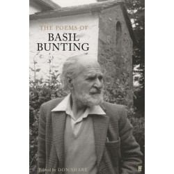 The Poems of Basil Bunting