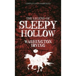 The Legend of Sleepy Hollow