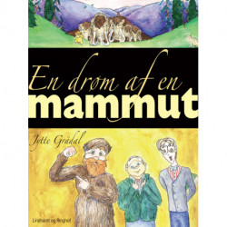En drøm af en mammut
