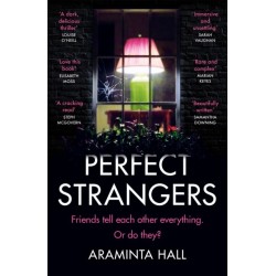 Perfect Strangers: The blockbuster must-read novel of the year that everyone is talking about