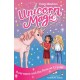 Unicorn Magic: Rosymane and the Rescue Crystal: Series 4 Book 1
