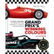 Grand Prix's Winning Colours: A Visual History - 70 Years of the Formula 1 World Championship
