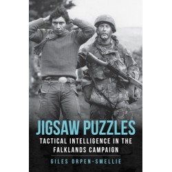 Jigsaw Puzzles: Tactical Intelligence in the Falklands Campaign