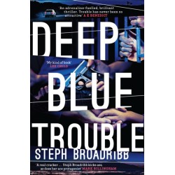 Deep Blue Trouble