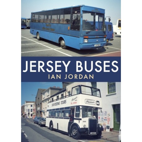 Jersey Buses