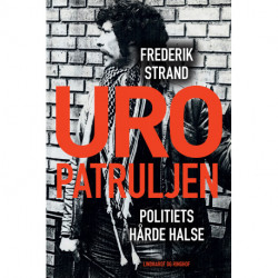 Uropatruljen - Politiets hårde halse