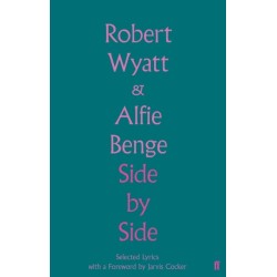 Side by Side: Selected Lyrics