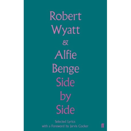 Side by Side: Selected Lyrics