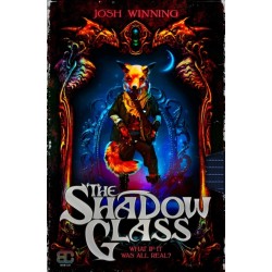 The Shadow Glass