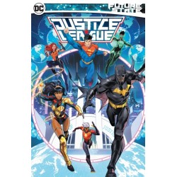 Future State: Justice League