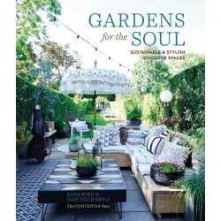 Gardens for the Soul: Sustainable and Stylish Outdoor Spaces