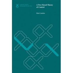 A Two-Tiered Theory of Control