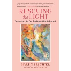 Rescuing the Light: Quotes from the Oral Teachings of Martin Prechtel