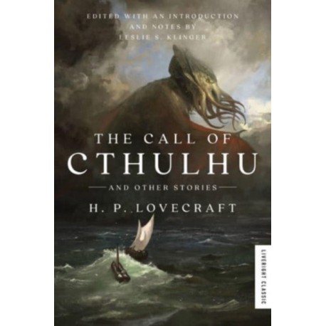 The Call of Cthulhu: And Other Stories