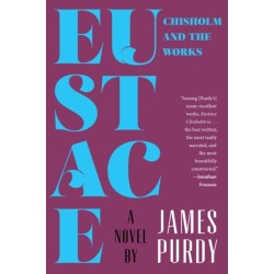 Eustace Chisholm and the Works: A Novel