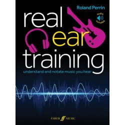 Real Ear Training